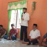 Erick Kaget Lihat Warga Batu Kerbau Masih Naik Bukit Cari Sinyal Handpone