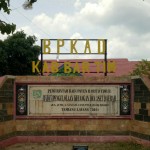 PAD Pemerintahan Bartim Mencapai 72,98 Persen Dari Target