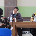 Kepala BP3S Pantau Upaya Pencegahan Covid-19 di Banjarmasin