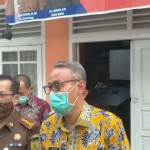 Cegah Penyebaran Covid, Bungo Berlakukan Jam Malam