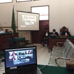 Terdakwa Penyerangan Anggota Kepolisian di Bungo Divonis Bersalah