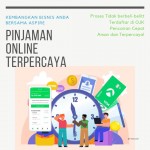 Ingin Tahu Pinjaman Yang Terdaftar dan Berizin? Ini Daftarnya