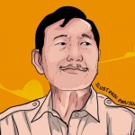 Inilah Sosok Pencetus Omnibus Law