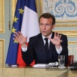 Menghina Islam dan Nabi Muhammad, Presiden Prancis Disebut Ini