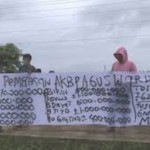 AKBP Agus Wardi Diduga Peras Perajin Jamu Rp 7 Miliar, Tugasnya di Markas Kapolri