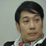 Mengaku Bertemu Tuhan, Adjie Notonegoro Pindah Agama