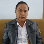 Narasi Sambutan Walkot Tomohon, Dianggap Hal Biasa