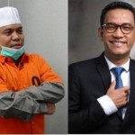 Sugi Nur Dipancing Refly Harun Untuk Hina NU