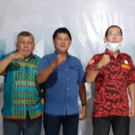 Koppad Borneo Distrik Kapuas Akan Laksanakan Ritual Adat Manajah Antang