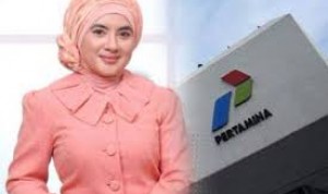 Merapat Ke KPK, Dirut Pertamina Bahas Kerja Sama Pencegahan Korupsi