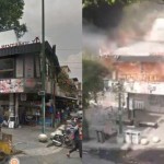 Demo Omnibus Law Ricuh, Sultan HB X : Kalau Demo Diizinkan Jangan Anarkis