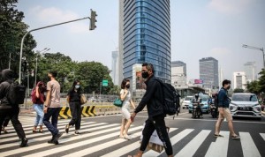 DKI Jakarta Berlakukan PSBB Transisi, Tempat Hiburan Malam Belum Boleh Buka
