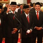 Tegas! Dewas KPK Tolak Pemberian Mobil Dinas