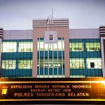 Bandar Sabu Pesanan Habib Asal Sukabumi Ditangkap Polisi Tangsel