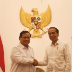 Prabowo: Terkait UU Cipta Kerja, Presiden Jokowi Selalu Berada di Pihak Masyarakat Kecil
