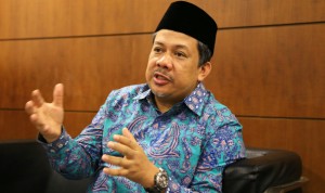 Ungkap Alasan Dukung Omnibus Law, Fahri Hamzah: Siapa yang Tidak Mau Lapangan Kerja Tercipta?