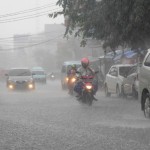 Prakiraan Cuaca Hari Ini, BMKG : Siang Kota Bogor dan Depok Hujan