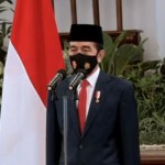 Pengamat Politik: Presiden Jokowi Bimbang Reshuffle Kabinet