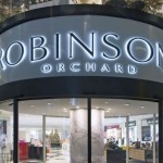 Setelah 162 Tahun, Robinsons Singapura Tutup!