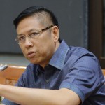 Calon Gubernur Mulyadi Dilaporkan ke Bawaslu Sumbar