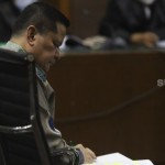 Jaksa: Irjen Napoleon Bonaparte Minta Naik Rp 7 Miliar, Untuk Apa?