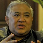 Alumni ITB Laporkan Din Syamsuddin