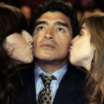 Rumit, Pembagian Harta Warisan Diego Maradona Sebesar Rp 1,26 Triliun