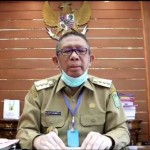 Gubernur Kalbar Dorong Kerjasama RSUD Dengan RS Gatot subroto