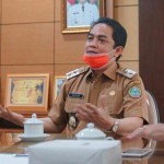 RPJMD kota Pontianak tahun 2020-2024 telah disesuaikan