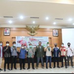 Pemuda Berau Bersatu Gelar Silaturahmi Dalam Rangka Hari Sumpah Pemuda