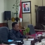 DPRD Bartim Gelar Lanjutan Rapat Paripurna Sebelumnya