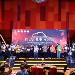 Kemensos Anugerahkan Penghargaan Bagi Pilar Sosial