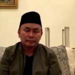 Cagub Kalteng Positif Covid-19