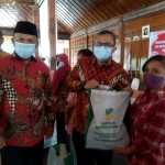 Kunjungi Surakarta, Komisi VIII DPR RI Pastikan PKH Tepat Sasaran