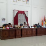 Eksekutif Hanya Boleh Berhutang 5,2 Persen Dari APBD 2021