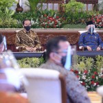 Arahan Dari Presiden, Kemensos Upayakan Bantuan Sosial Sudah Tersalurkan Sejak Awal Tahun 2021