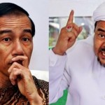 Rizieq Ingin Rekonsiliasi dengan Jokowi, Moeldoko : Gak Perlu