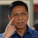 Pollster Rangkap Jadi Konsultan, Poltracking Gadaikan Integritas Demi Mulyadi?