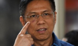 Pollster Rangkap Jadi Konsultan, Poltracking Gadaikan Integritas Demi Mulyadi?