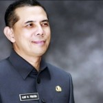 Walikota Cimahi Ditangkap KPK