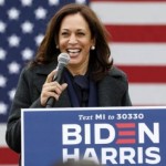 Sosok Kamala Harris Wakil Presiden Wanita Pertama Amerika Serikat