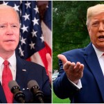 Donald Trump Keok? Joe Biden Presiden Baru AS?