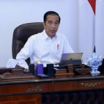 Presiden Pastikan Indonesia Kena Resesi