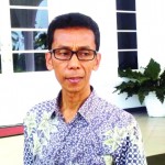 DKPP Berhentikan Amnasmen Sebagai Ketua KPU Sumbar