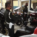 Ada Penasihat Kapolri dalam Rombongan Pengendara Moge Pengeroyok Anggota TNI?