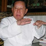 Psikiater dan Pendakwah Kondang Dadang Hawari Tutup Usia karena Covid-19