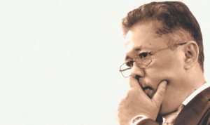 ILCtvone Berhenti Tayang, Karni Ilyas : Malam Ini Episode Terakhir