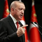 Recep Tayyip Erdogan Tokoh Muslim Paling Berpengaruh di Dunia