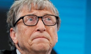 Bill Gates : Pandemi Covid-19 akan Capai Titik Terburuk dalam Enam Bulan ke Depan