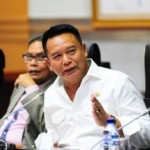 Sindir Pengangkatan Suryo Prabowo, TB Hasanuddin : Kalau Saya Malu